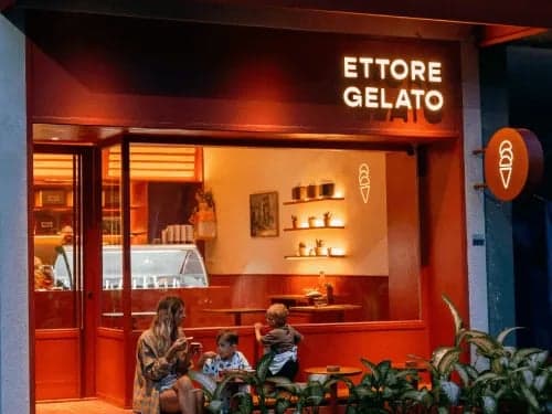 Ettore Gelato